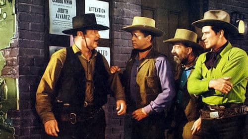 Along the Rio Grande Bild 1