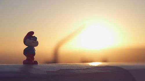 Die Schlümpfe — Grüße vom blauen Planeten Bild 8