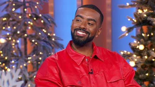 Mistletoe & Matrimony Bild 1