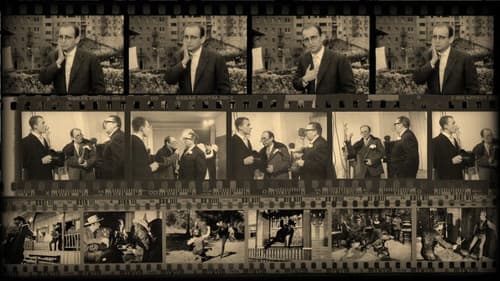 Director Z, el vendedor de ilusiones Bild 1