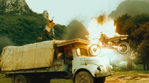 Born to Fight Bild 3