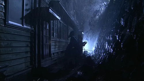 かまいたちの夜 Bild 4