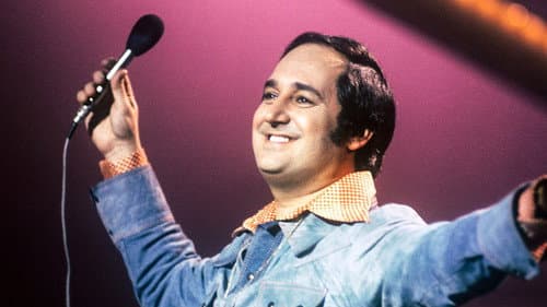 Neil Sedaka Says: All You Need Is the Music Bild 1