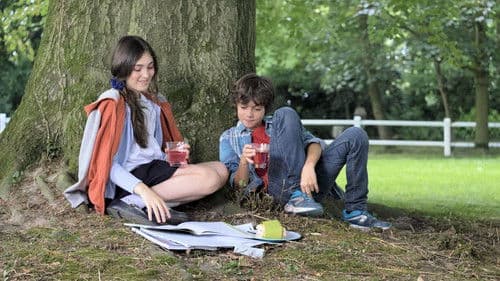 Herz über Kopf – Die Melodie ihres Lebens Bild 1