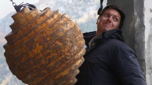 Med livet som innsats Bild 5