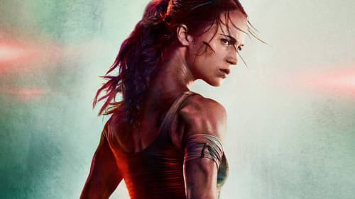Tomb Raider Bild 3