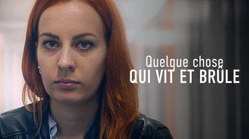 Etwas das lebt und brennt Bild 2