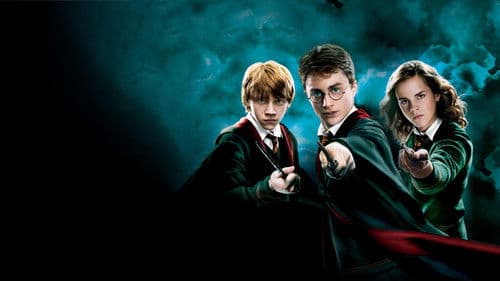 Harry Potter und der Orden des Phönix Bild 3