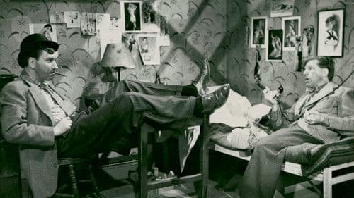 Det spökar - det spökar... Bild 1