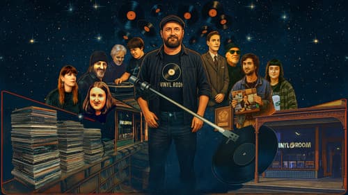 You Can't Just Sell Records Bild 1