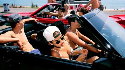 Generation Wealth Bild 2