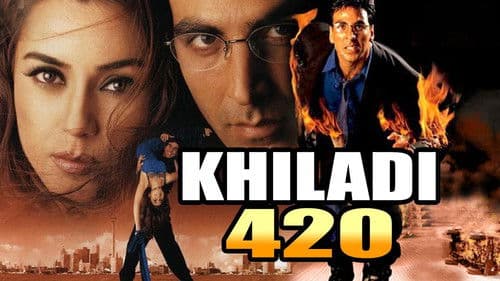 Khiladi 420 Bild 1