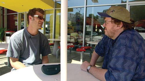 Bowling for Columbine Bild 7