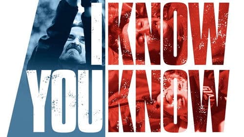 I Know You Know Bild 1