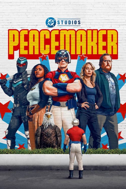 Peacemaker
