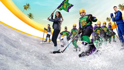 Mighty Ducks: Game Changers Bild 5