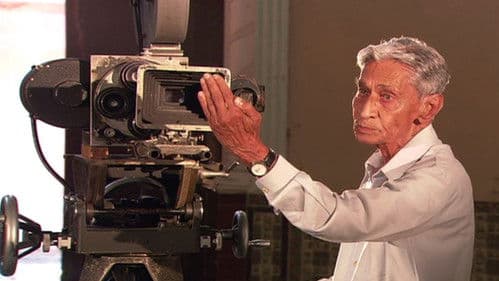 Light, Shadow, and Me Bild 1