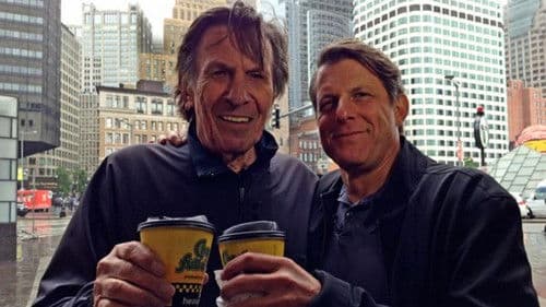 Leonard Nimoy's Boston Bild 1