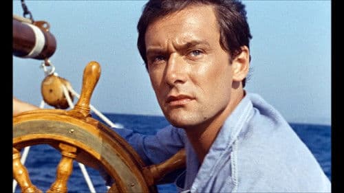 Pleins feux sur Maurice Ronet Bild 1