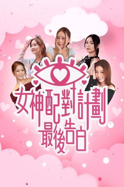 女神配對計劃 最後告白