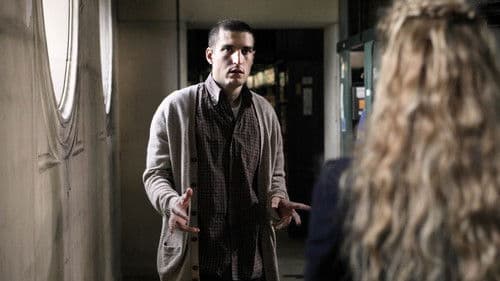 Ismael's Ghosts Bild 7