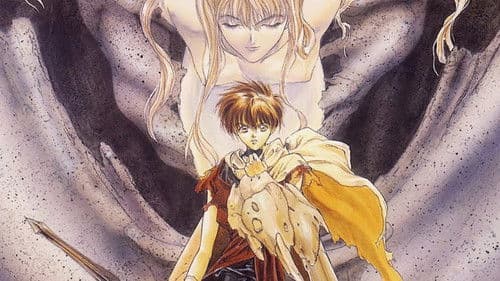 Seirei Tsukai - Elementalors Bild 2