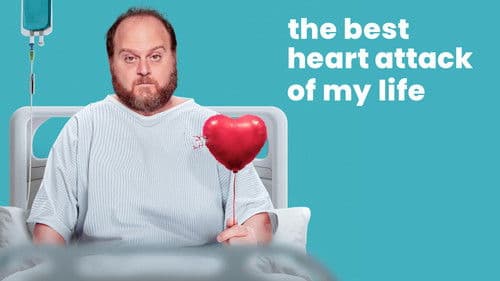 The Best Heart Attack of My Life Bild 4