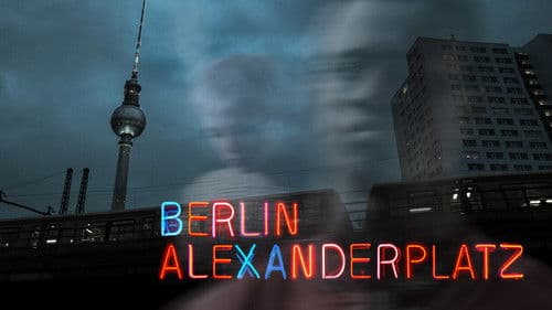 Berlin Alexanderplatz Bild 7