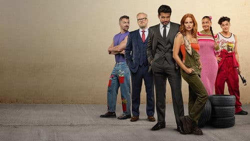 Liebe braucht Wartung Bild 2