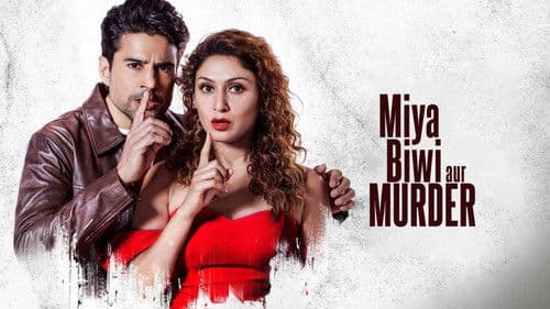 Miya Biwi Aur Murder Bild 2