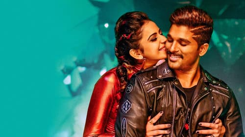 సరైనోడు Bild 2