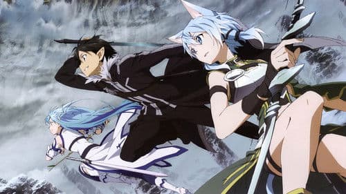 Sword Art Online Bild 2