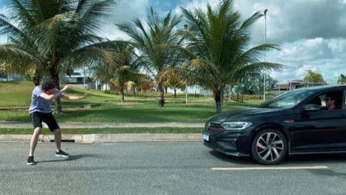 Before Saying Goodbye Bild 1