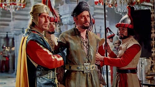 Kapitän Sindbad Bild 5