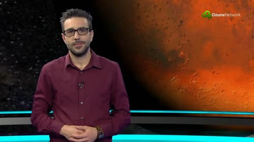 Ozone Univerzum - Nemzetközi űrhírek Bild 1