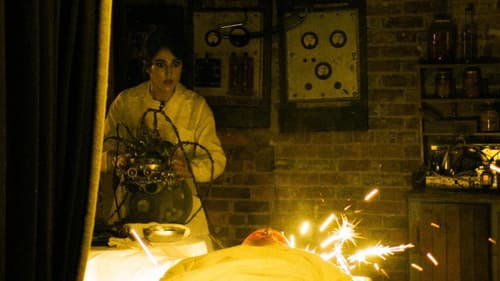 The Abomination of Frankenstein Bild 3