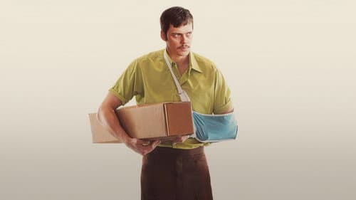 Dead Man's Wire Bild 3