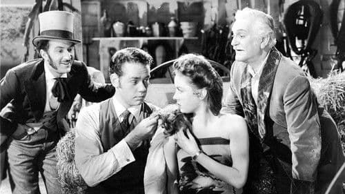 The Cockeyed Miracle Bild 1