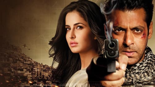Mission Liebe - Ek Tha Tiger Bild 1