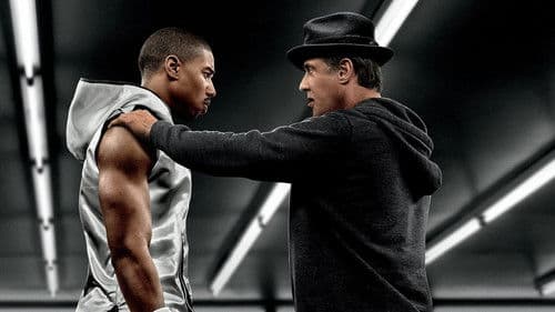 Creed - Rocky's Legacy Bild 4