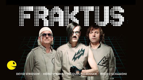 Fraktus: Das letzte Kapitel der Musikgeschichte Bild 3