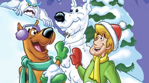Scooby-Doo! Winter WonderDog Bild 1