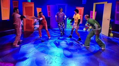 Skrimmel Skrammel Bild 1