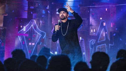 Thiago Ventura: POKAS Bild 1