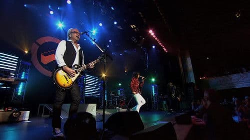 Foreigner - Rockin' at the Ryman Bild 7