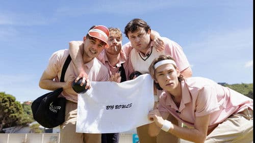 Sporting Legends Presents: the Big Bowls Story Bild 1