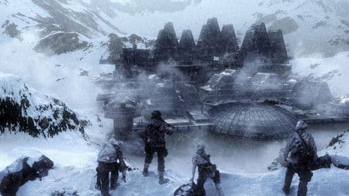 Battlestar Galactica: Blood & Chrome Bild 4