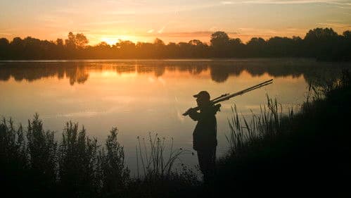 Catching the Impossible Bild 1