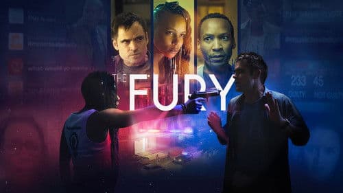 The Fury Bild 2