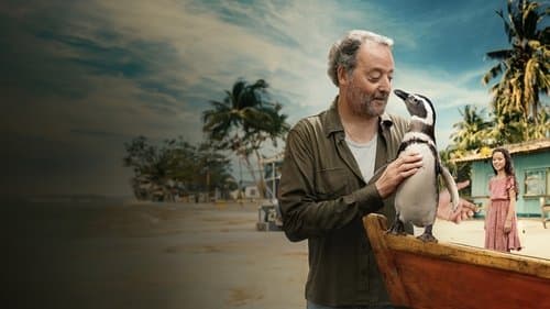 My Penguin Friend Bild 1